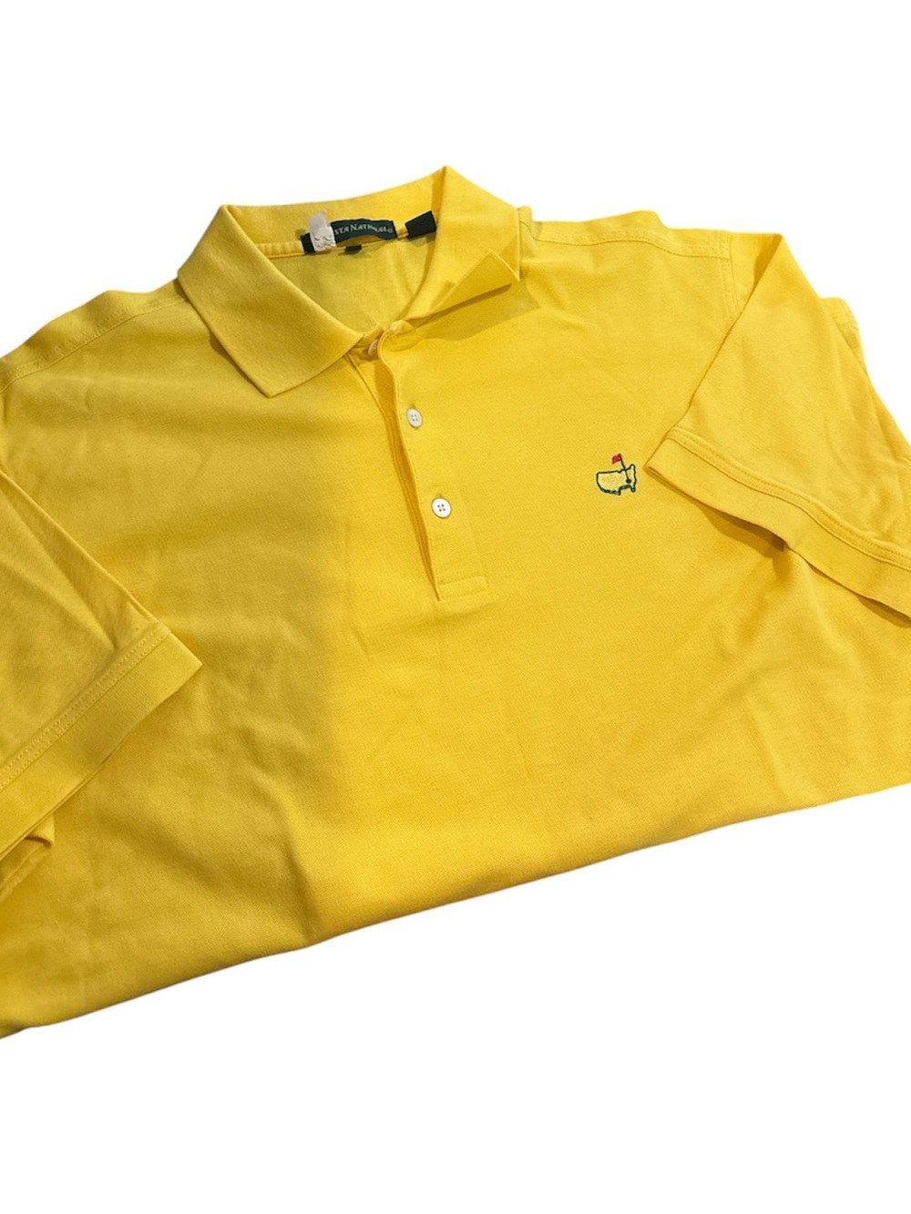 MASTERS Augusta National Polo Shirt